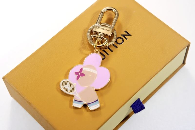 Louis Vuitton Keychains